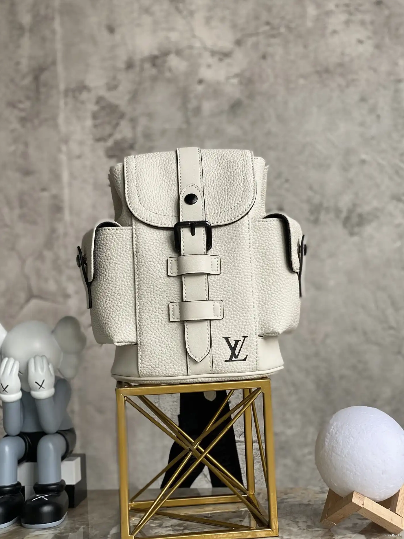 XS CHRISTOPHER VUITTON LOUIS 0630